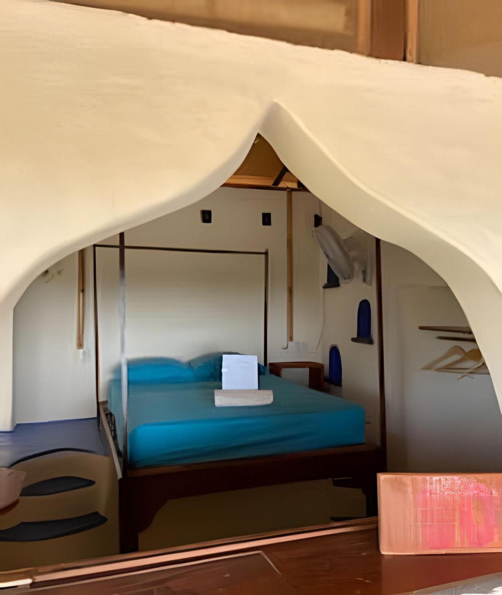 Mixtli Ecohouse, Habitaciones Sol & Luna - Starlink Internet San Pedro Pochutla エクステリア 写真