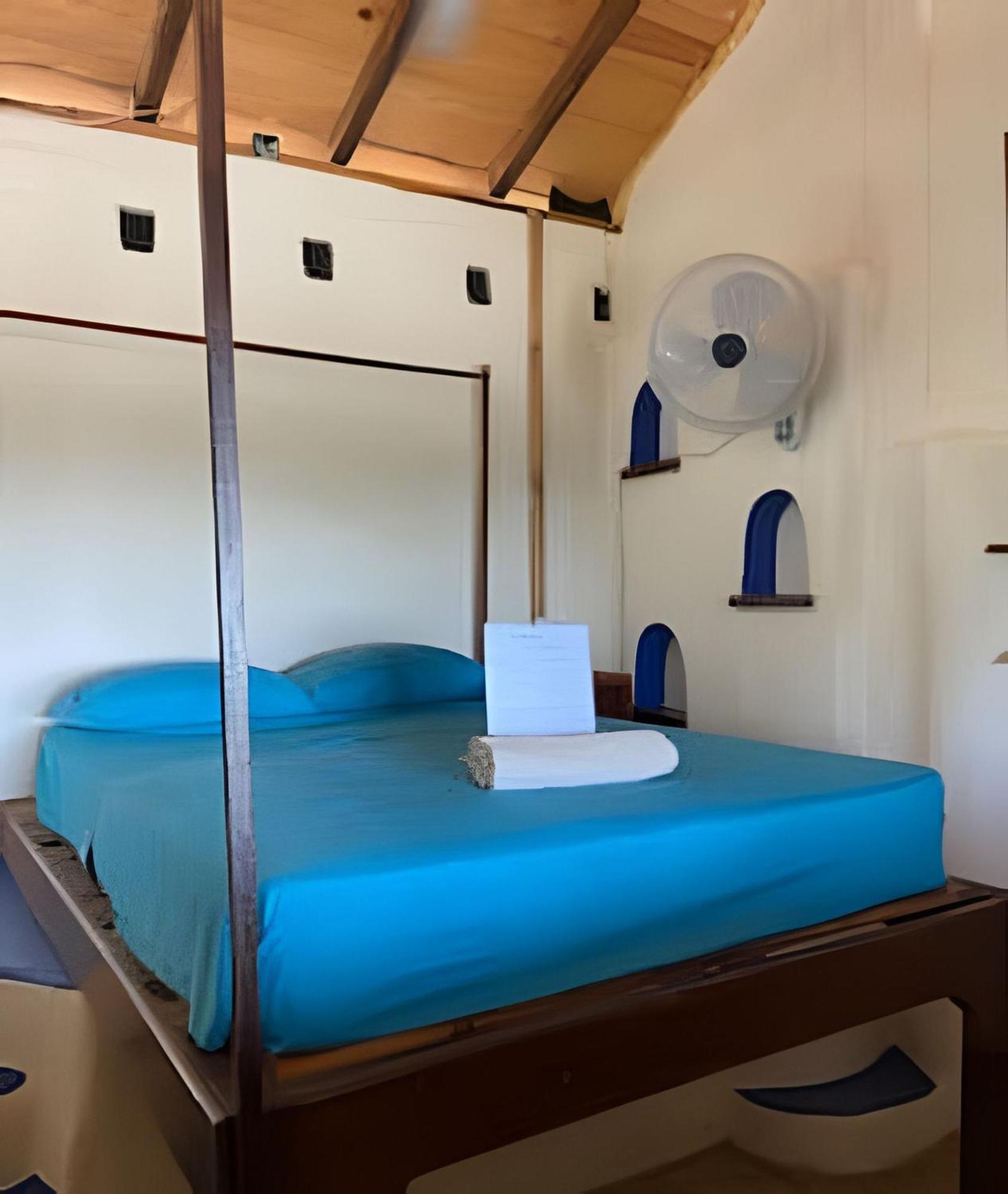 Mixtli Ecohouse, Habitaciones Sol & Luna - Starlink Internet San Pedro Pochutla エクステリア 写真