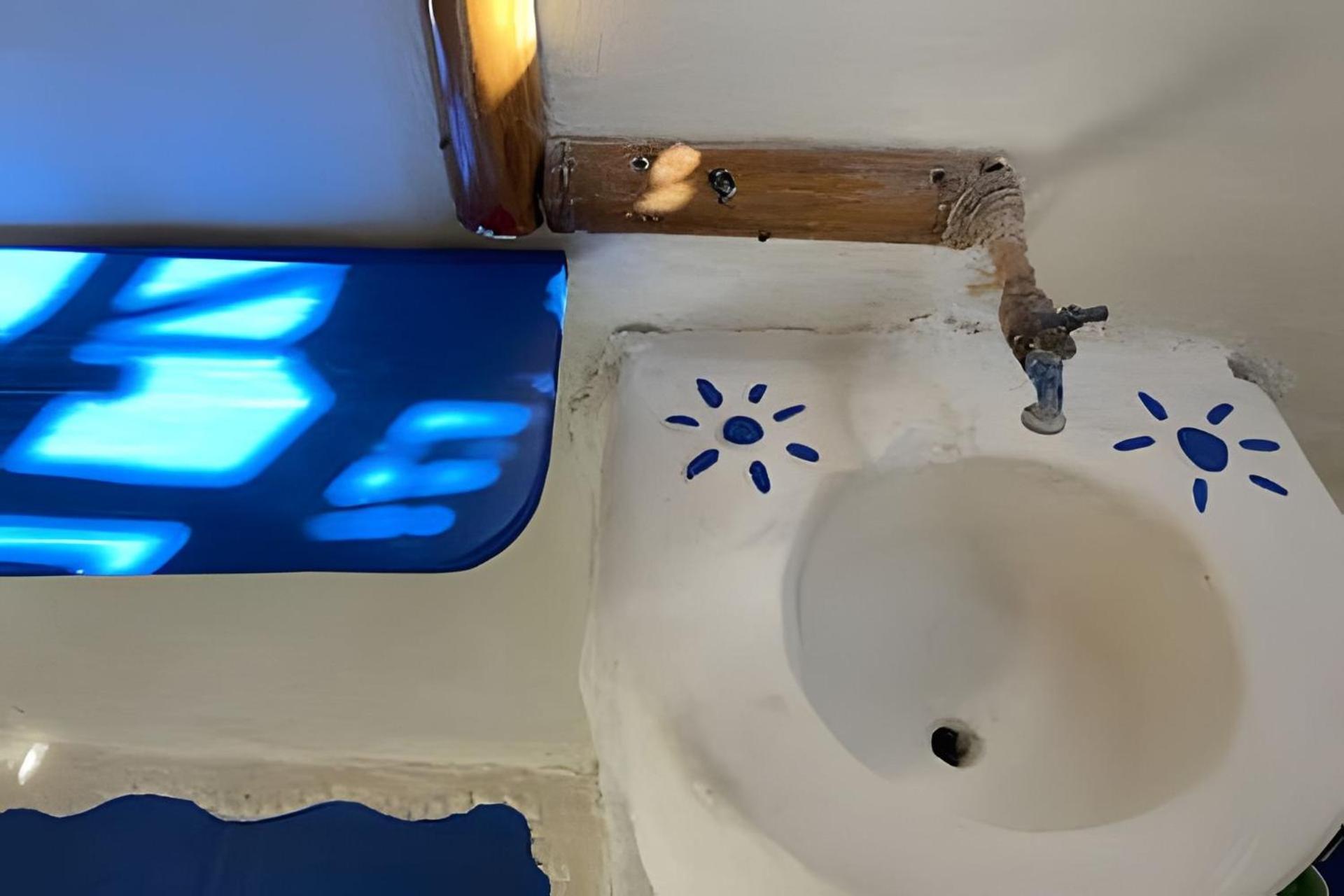 Mixtli Ecohouse, Habitaciones Sol & Luna - Starlink Internet San Pedro Pochutla エクステリア 写真
