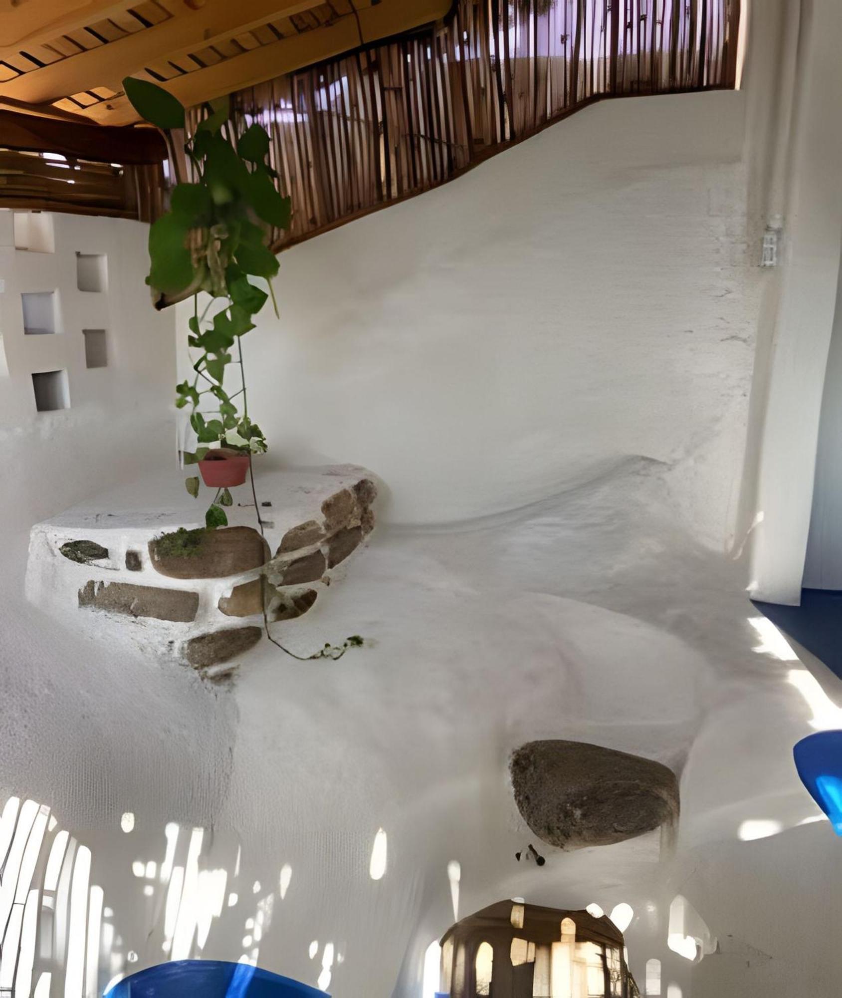 Mixtli Ecohouse, Habitaciones Sol & Luna - Starlink Internet San Pedro Pochutla エクステリア 写真
