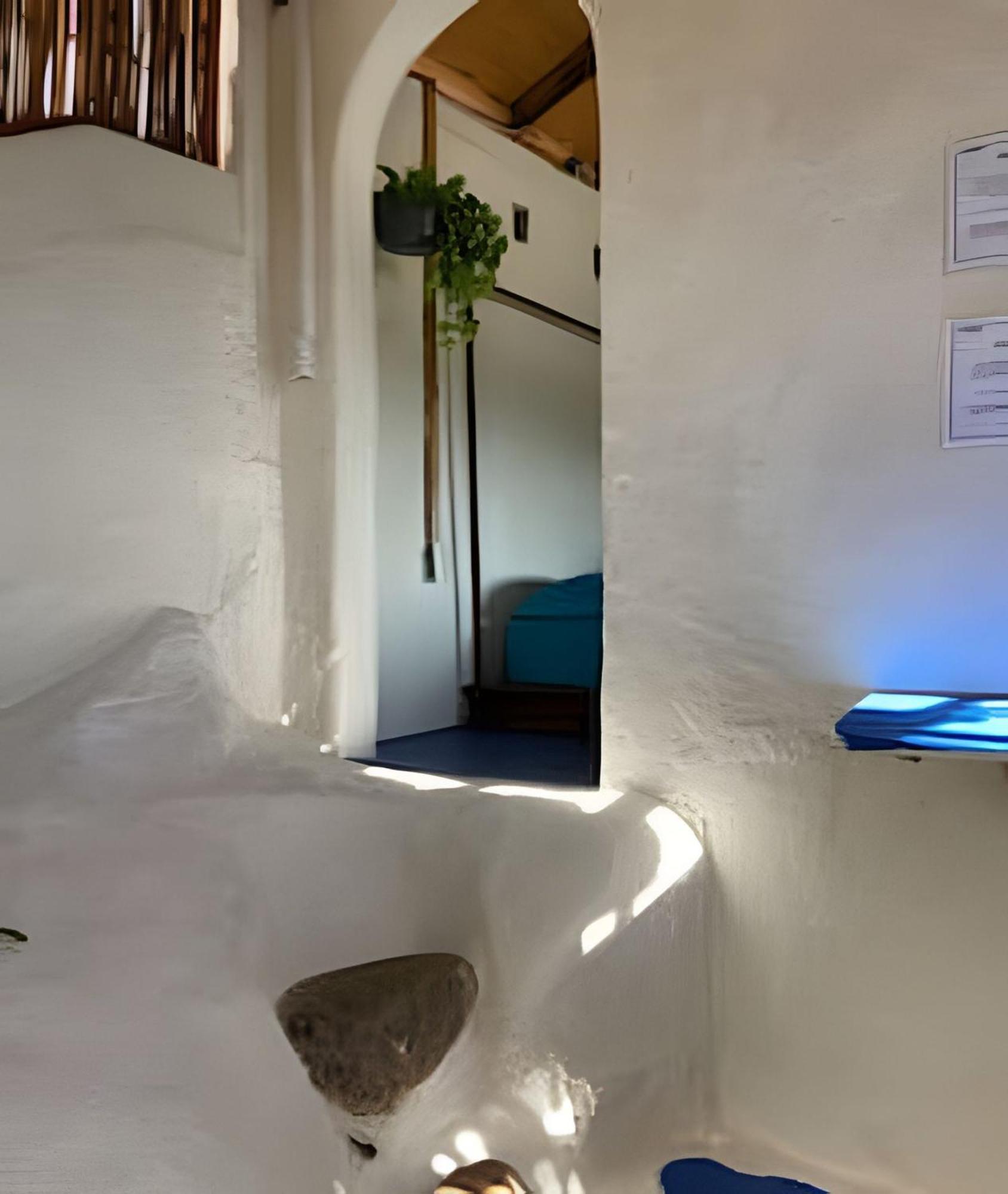 Mixtli Ecohouse, Habitaciones Sol & Luna - Starlink Internet San Pedro Pochutla エクステリア 写真