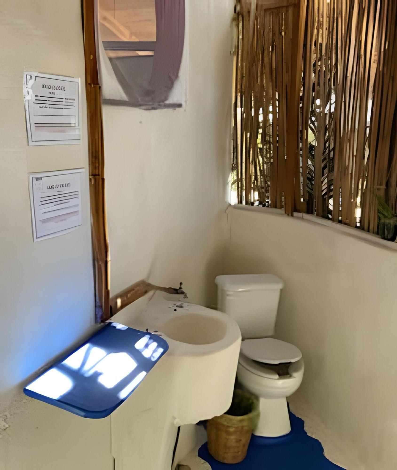 Mixtli Ecohouse, Habitaciones Sol & Luna - Starlink Internet San Pedro Pochutla エクステリア 写真